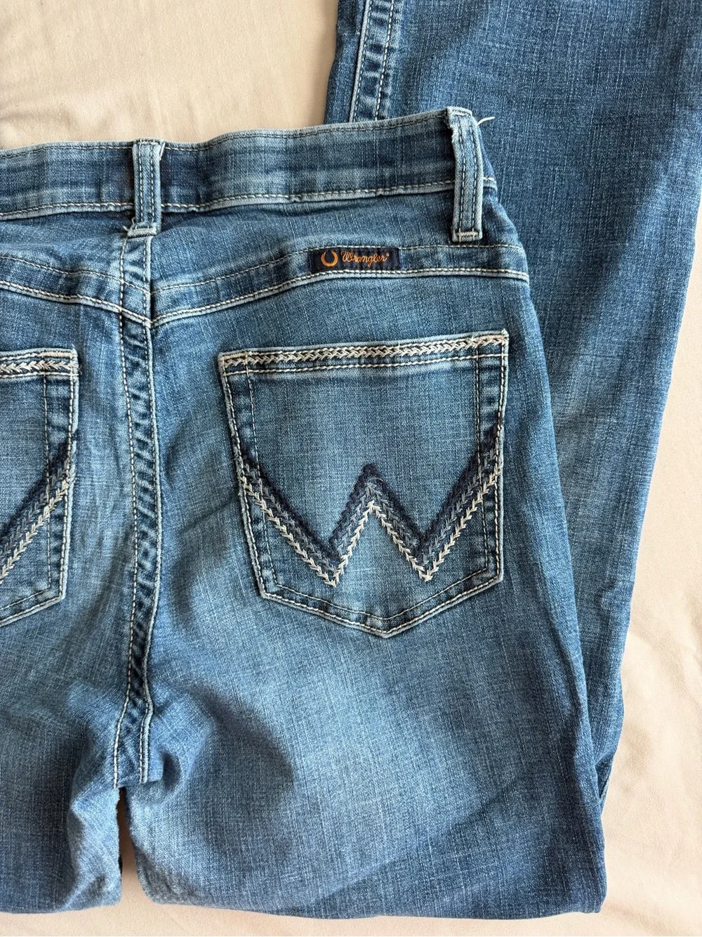 Wrangler willow ultimate